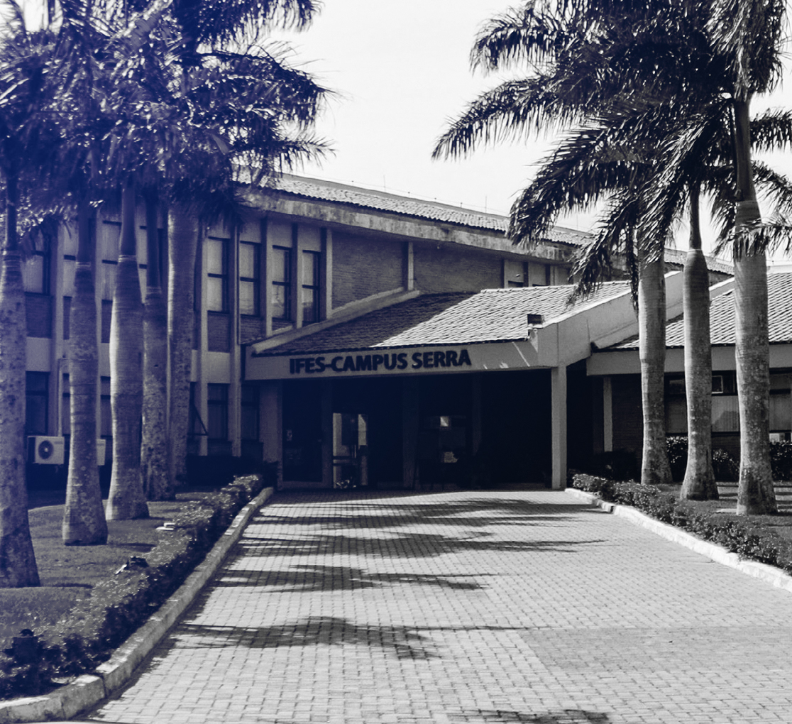 Área IFES